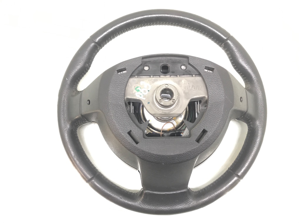 Руль бу для Nissan Qashqai  1.5 DCi,  2009 г.