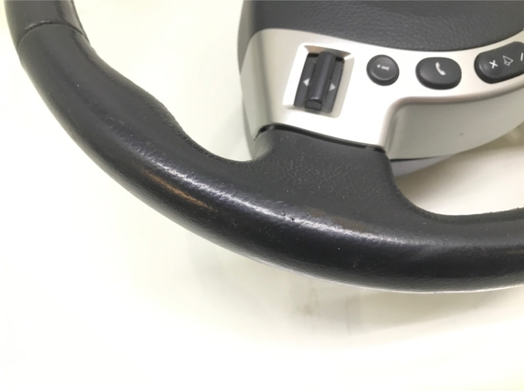 Руль бу для Nissan Qashqai  1.5 DCi,  2009 г.