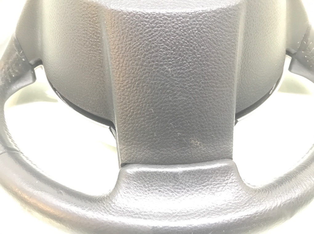 Руль бу для Nissan Qashqai  1.5 DCi,  2009 г.