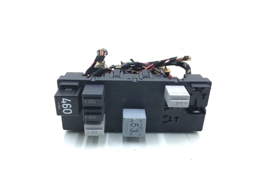 Блок комфорта бу для Volkswagen Golf 5 2.0 TDi,  2004 г.