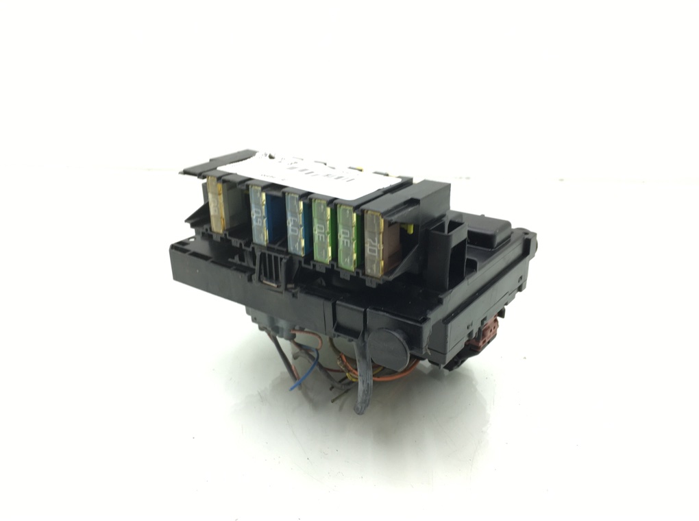 Блок предохранителей бу для Peugeot 207  1.6 i,  2007 г.