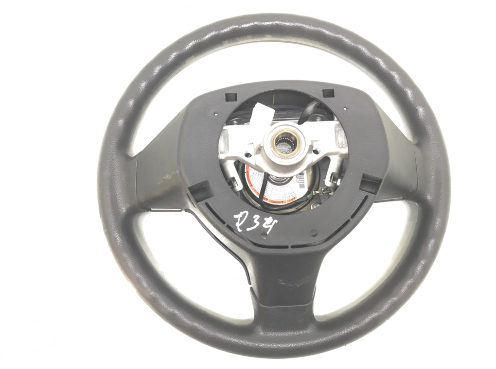 Руль бу для Suzuki Swift  1.5 i,  2007 г.