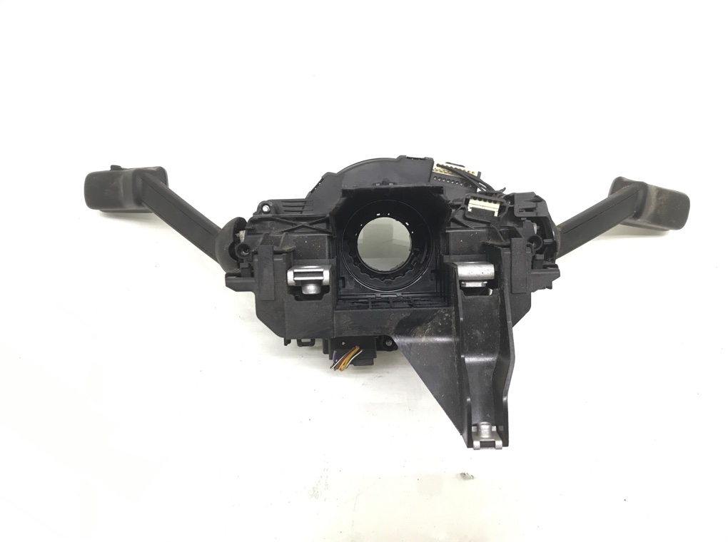 Переключатель подрулевой (стрекоза) бу для Volkswagen Passat B8 1.6 TDi,  2016 г.