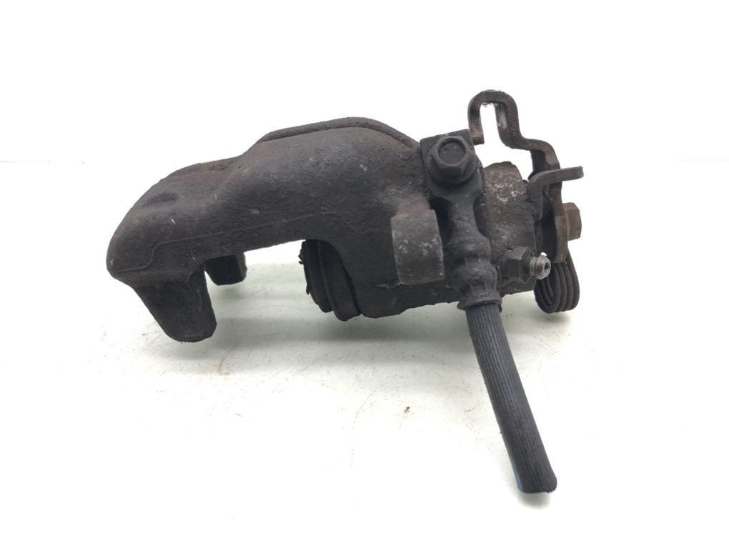 Суппорт задний правый бу для Opel Astra H 1.6 i,  2007 г.