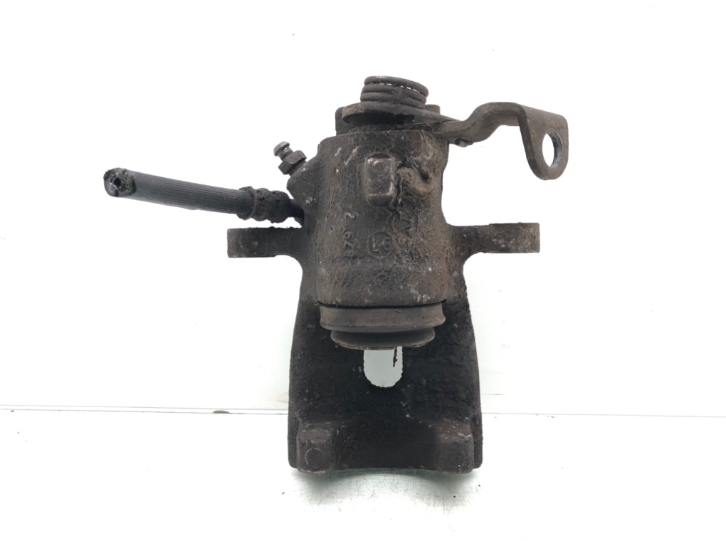 Суппорт задний правый бу для Opel Astra H 1.6 i,  2007 г.