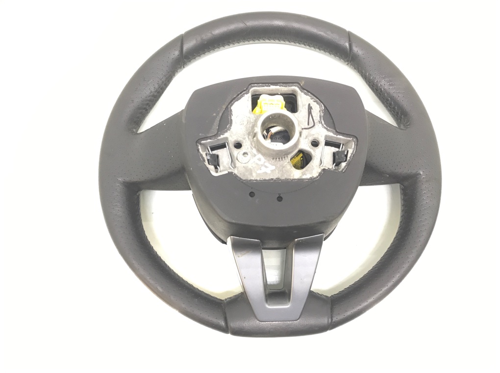 Руль бу для Seat Altea  1.6 TDi,  2010 г.