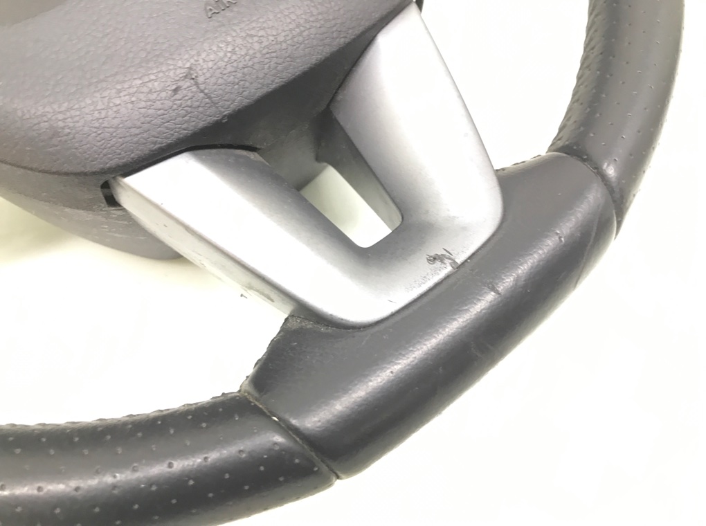 Руль бу для Seat Altea  1.6 TDi,  2010 г.