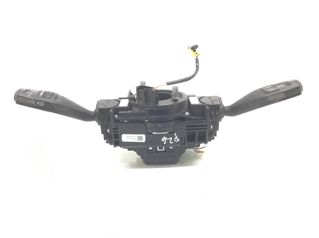 Переключатель подрулевой (стрекоза) бу для Ford Mondeo 4 1.8 TDCi,  2010 г.