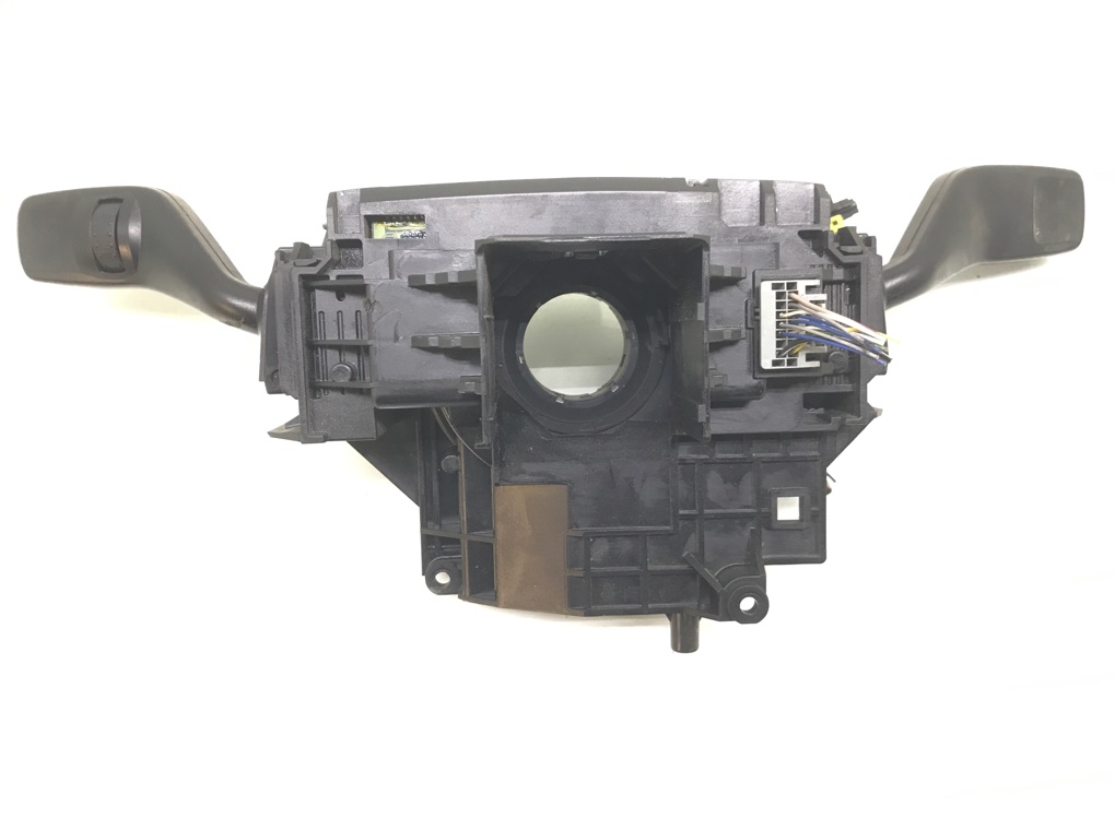 Переключатель подрулевой (стрекоза) бу для Ford Mondeo 4 1.8 TDCi,  2010 г.
