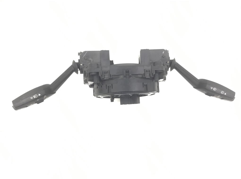 Переключатель подрулевой (стрекоза) бу для BMW 1 E87/E81/E82/E88 2.0 TD,  2005 г.