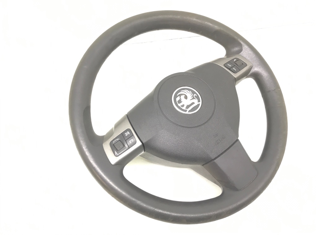 Руль бу для Opel Zafira B 1.6 i,  2006 г.