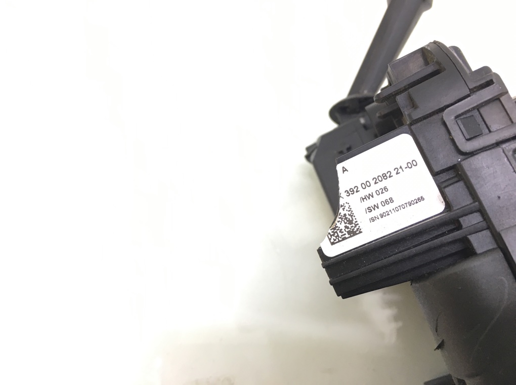Переключатель подрулевой (стрекоза) бу для BMW 1 E87/E81/E82/E88 2.0 TD,  2007 г.