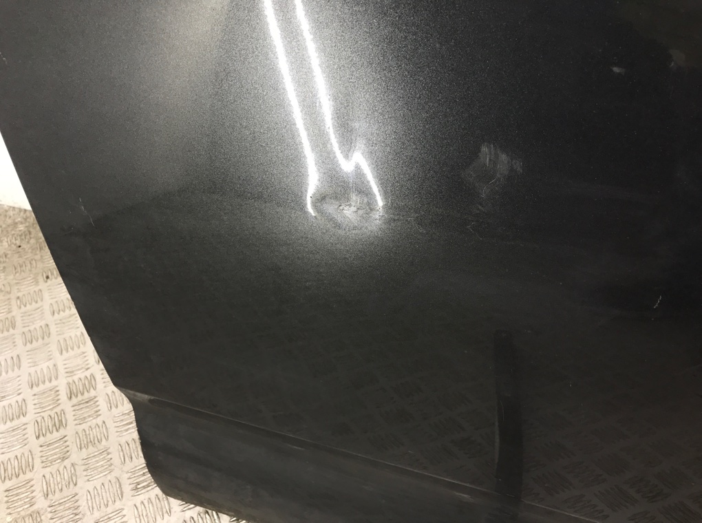 Дверь передняя правая бу для Citroen C3 2 1.6 HDi, 2012 г. Дверь передняя правая бу для Citroen C3 1.6 HDi, 2012 г.