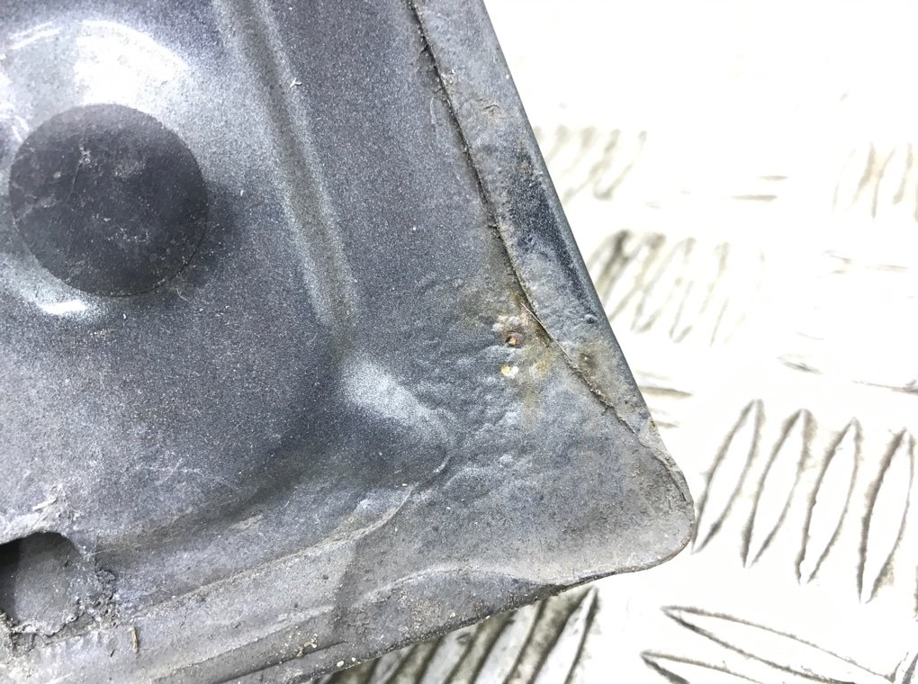 Дверь передняя правая бу для Citroen C3 2 1.6 HDi, 2012 г. Дверь передняя правая бу для Citroen C3 1.6 HDi, 2012 г.