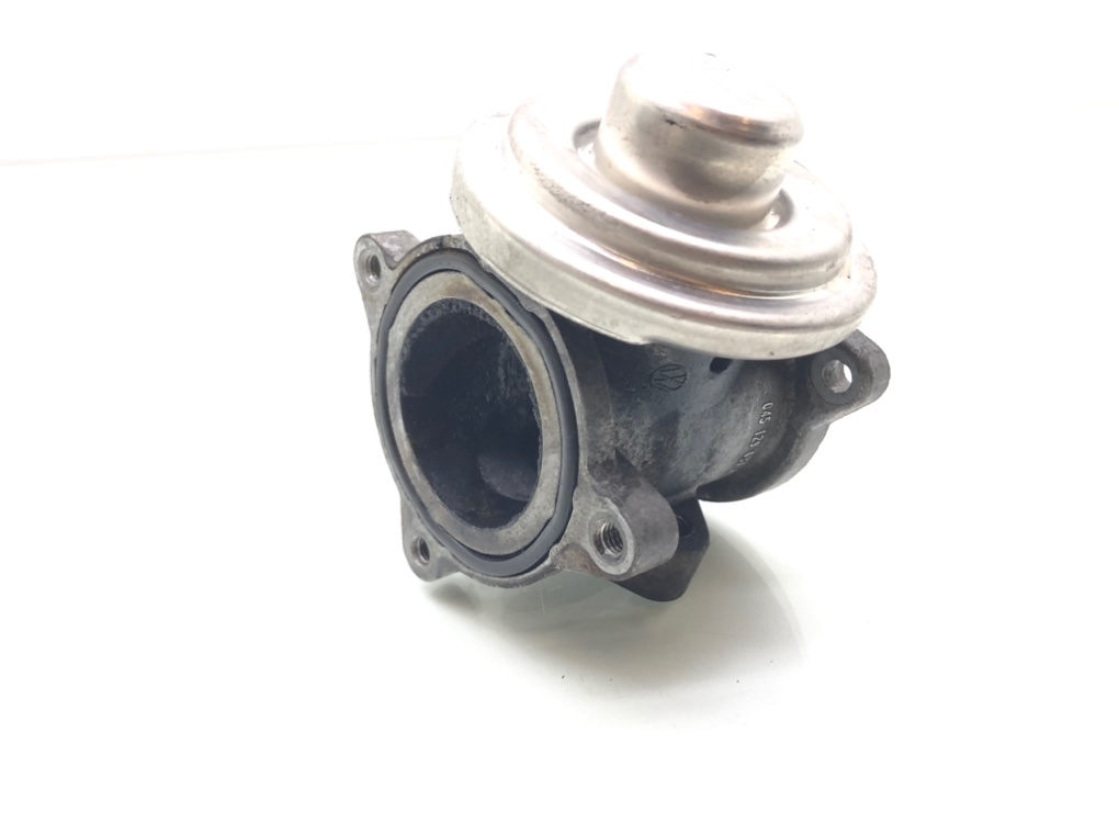 Клапан EGR бу для Volkswagen Polo 4 1.4 TDi,  2006 г.