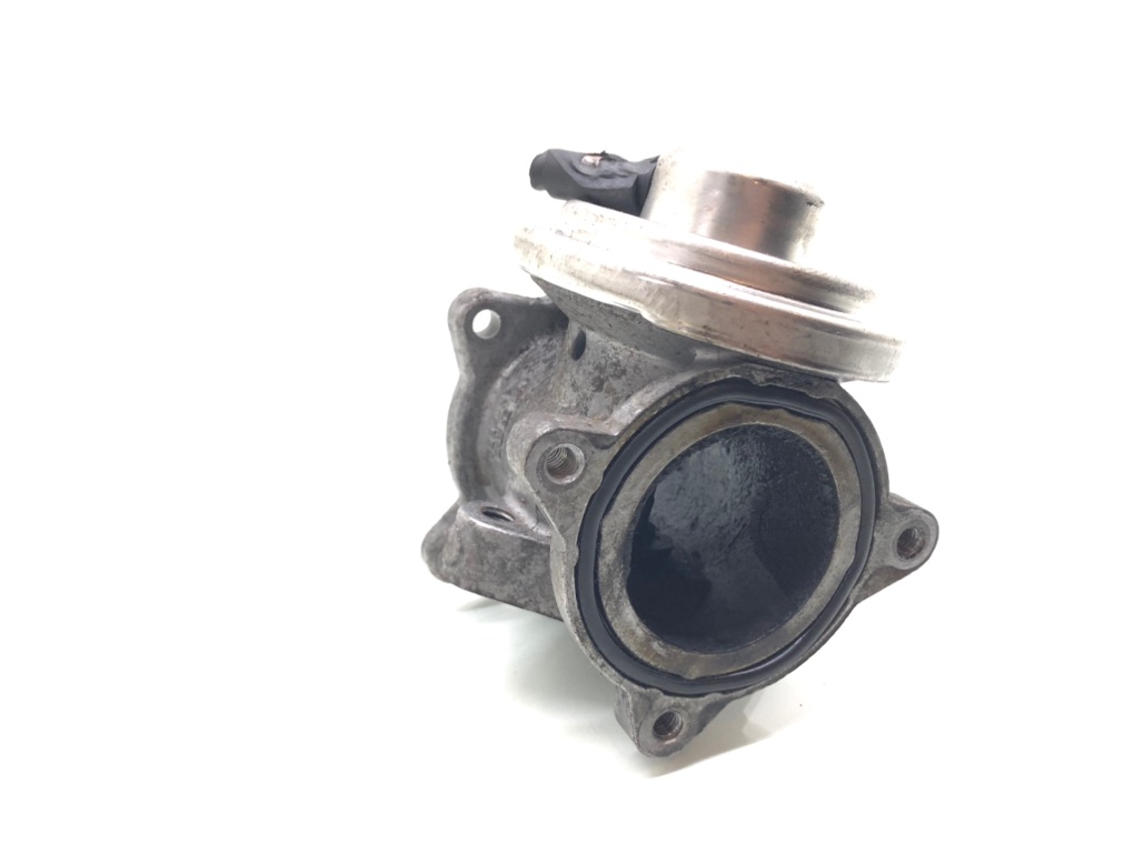 Клапан EGR бу для Volkswagen Polo 4 1.4 TDi,  2006 г.