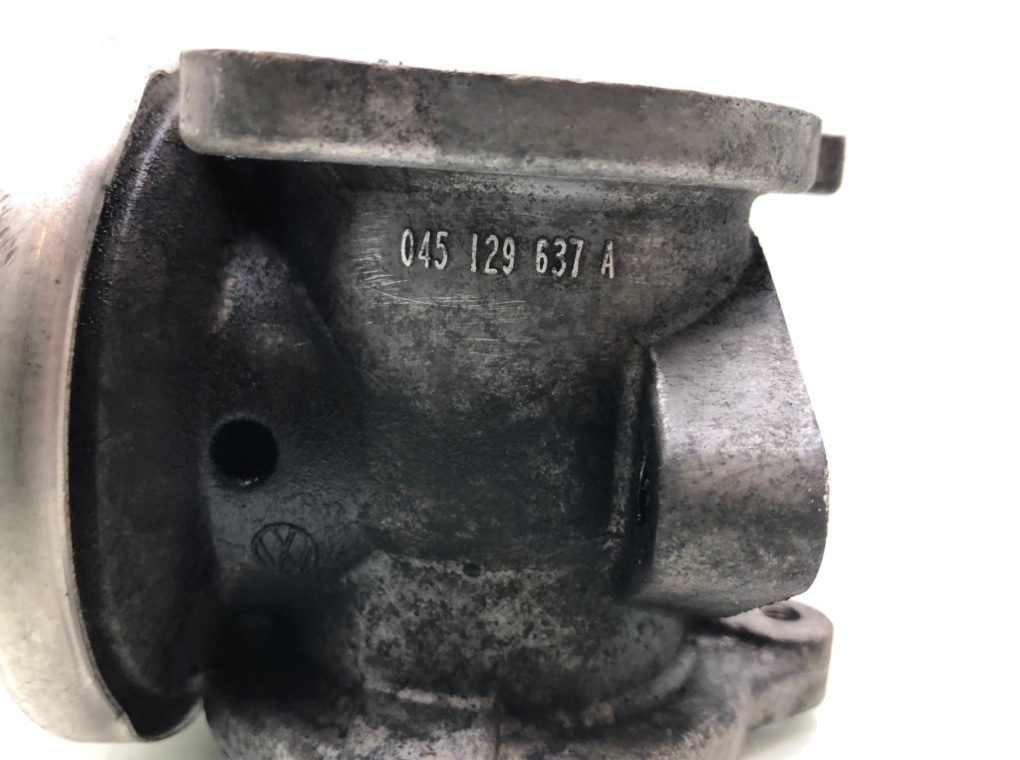 Клапан EGR бу для Volkswagen Polo 4 1.4 TDi,  2006 г.