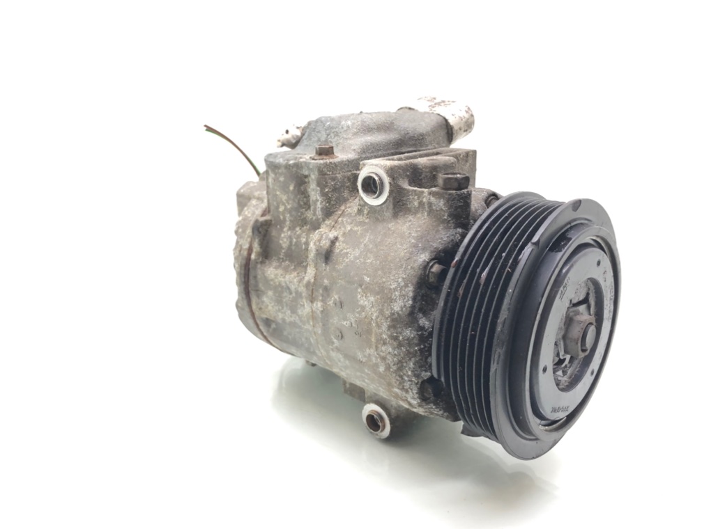 Компрессор кондиционера бу для Volkswagen Polo 4 1.4 TDi,  2006 г.