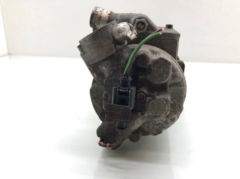 Компрессор кондиционера бу для Volkswagen Polo 4 1.4 TDi,  2006 г.