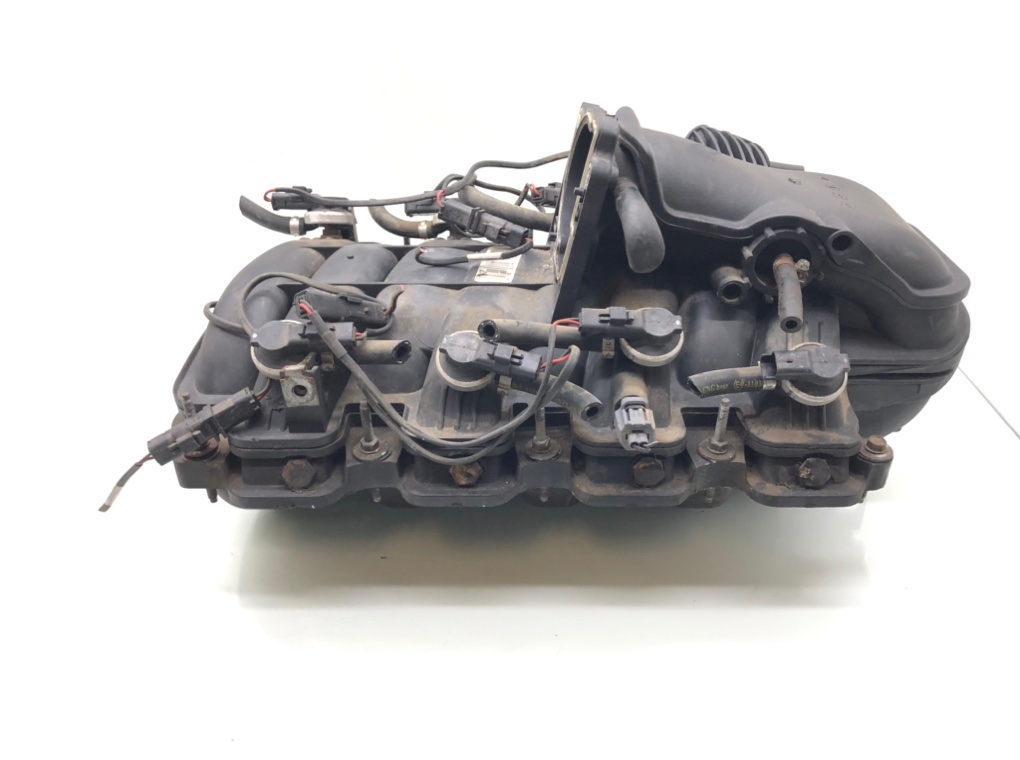 Коллектор впускной бу для Jeep Grand Cherokee WJ 4.7 i, 2003 г. Коллектор впускной бу для Jeep Grand Cherokee WJ 4.7 i, 2003 г.