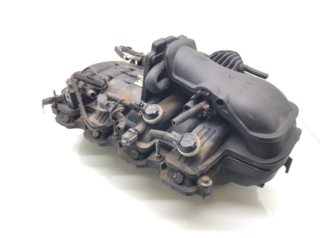 Коллектор впускной бу для Jeep Grand Cherokee WJ 4.7 i, 2003 г. Коллектор впускной бу для Jeep Grand Cherokee WJ 4.7 i, 2003 г.