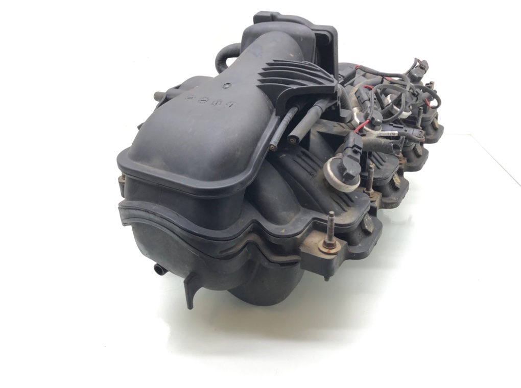 Коллектор впускной бу для Jeep Grand Cherokee WJ 4.7 i, 2003 г. Коллектор впускной бу для Jeep Grand Cherokee WJ 4.7 i, 2003 г.