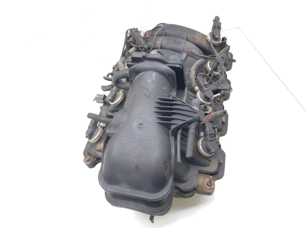 Коллектор впускной бу для Jeep Grand Cherokee WJ 4.7 i, 2003 г. Коллектор впускной бу для Jeep Grand Cherokee WJ 4.7 i, 2003 г.