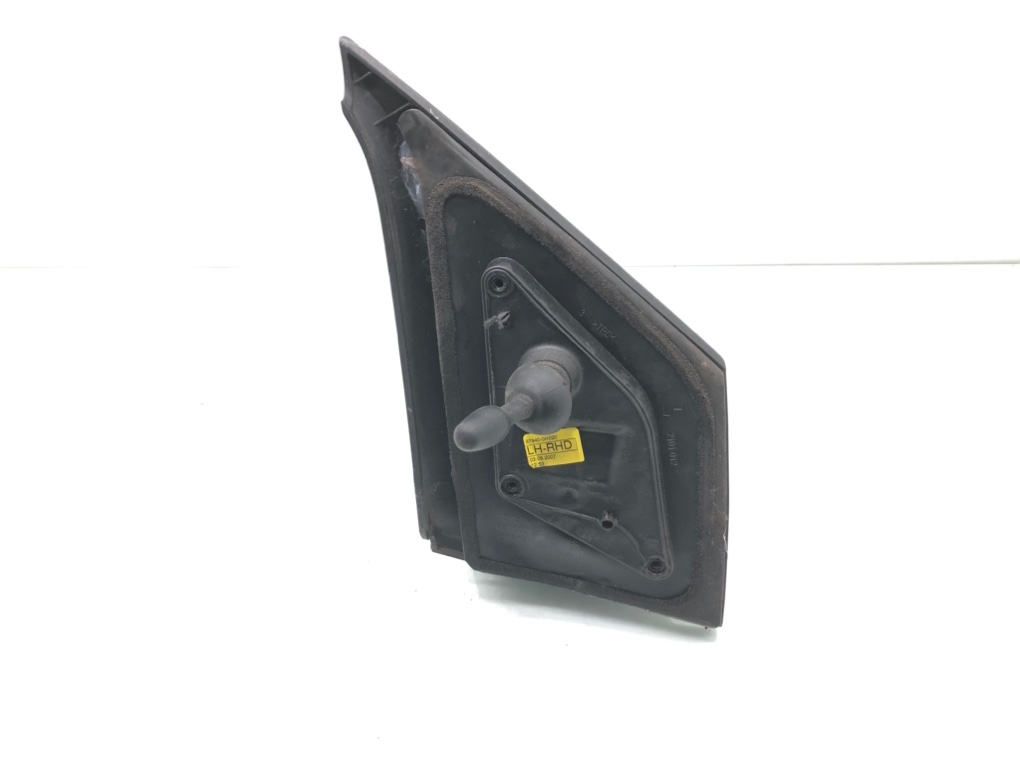 Зеркало наружное левое бу для Toyota Aygo  1.0 i,  2007 г.
