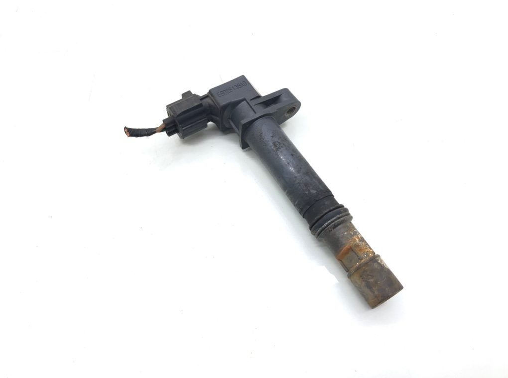 Катушка зажигания бу для Jeep Grand Cherokee WJ 4.7 i,  2003 г.