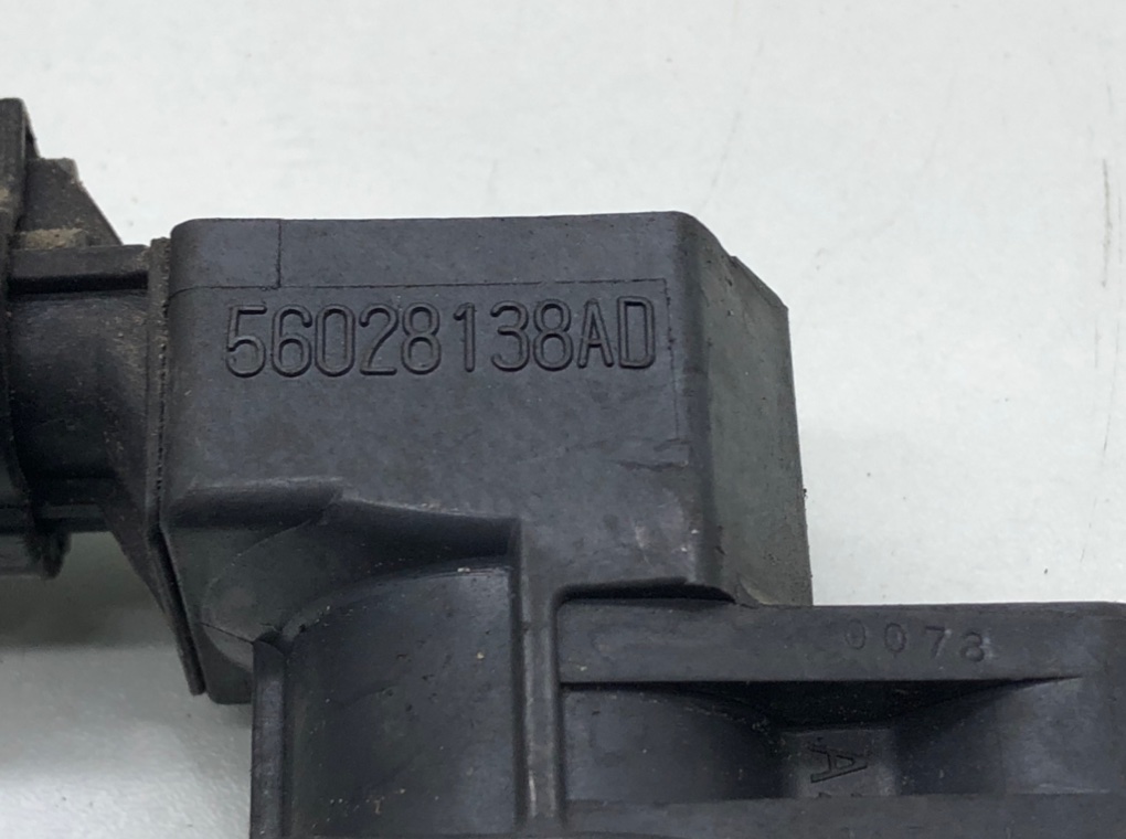 Катушка зажигания бу для Jeep Grand Cherokee WJ 4.7 i,  2003 г.