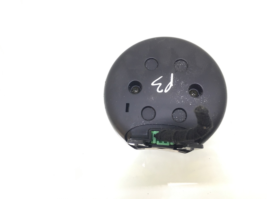 Щиток приборов (приборная панель) бу для Mini Cooper R50 1.6 i,  2005 г.