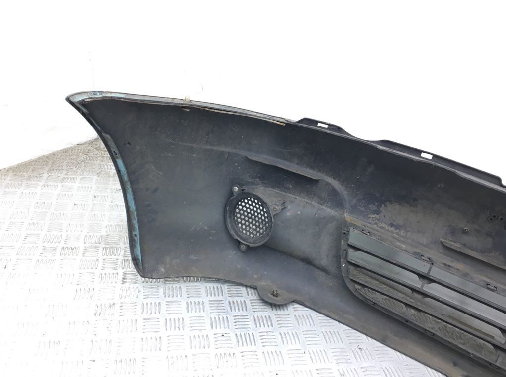 Бампер передний бу для Daewoo Matiz  1.0 i,  2004 г.