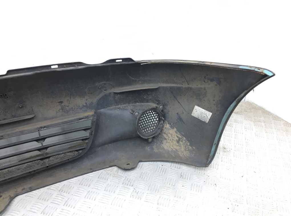 Бампер передний бу для Daewoo Matiz  1.0 i,  2004 г.