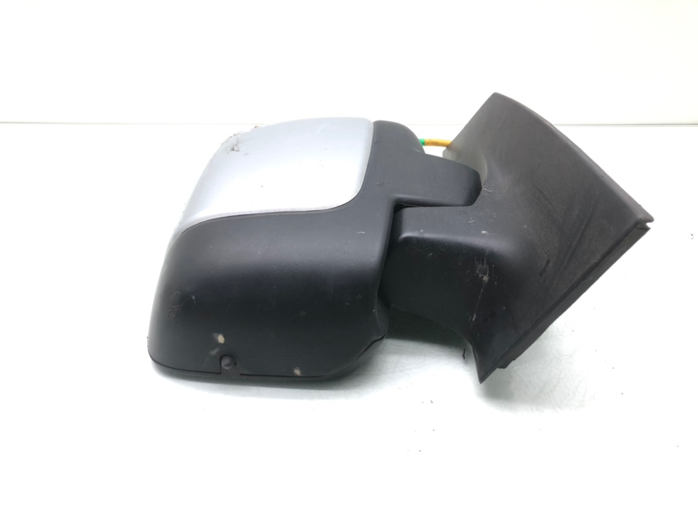 Зеркало наружное правое бу для Peugeot Expert  2.0 HDi,  2007 г.