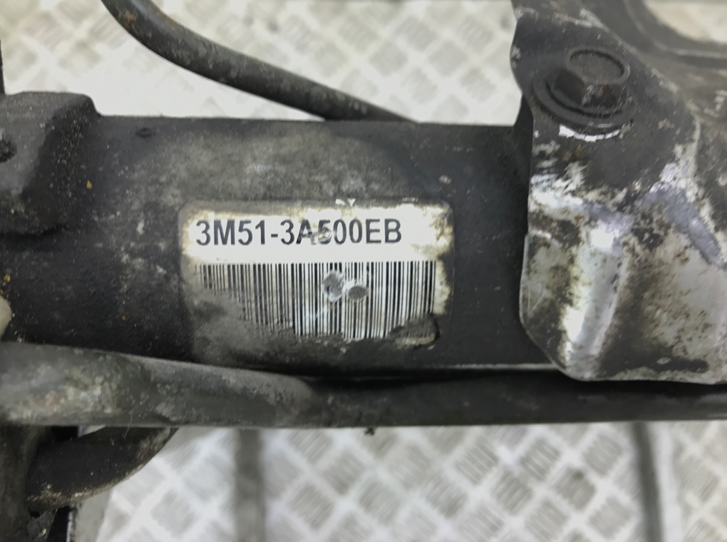 Рулевая рейка бу для Ford C-Max  1.8 i,  2003 г.