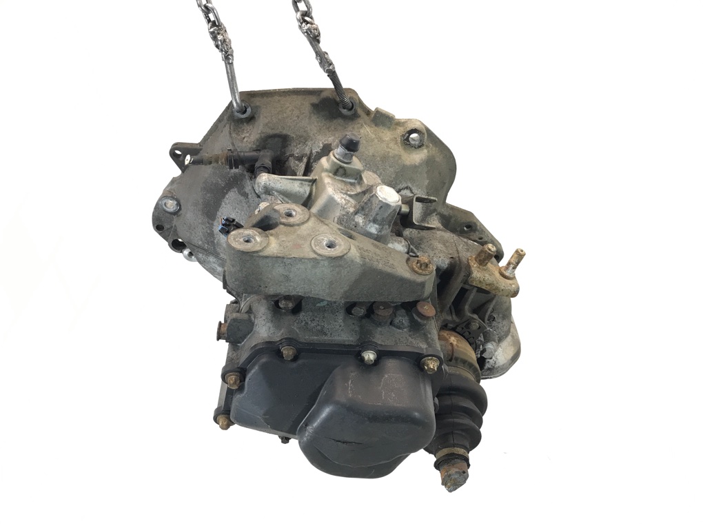 КПП механическая (МКПП) бу для Opel Astra H 1.8 i,  2008 г. T4C394