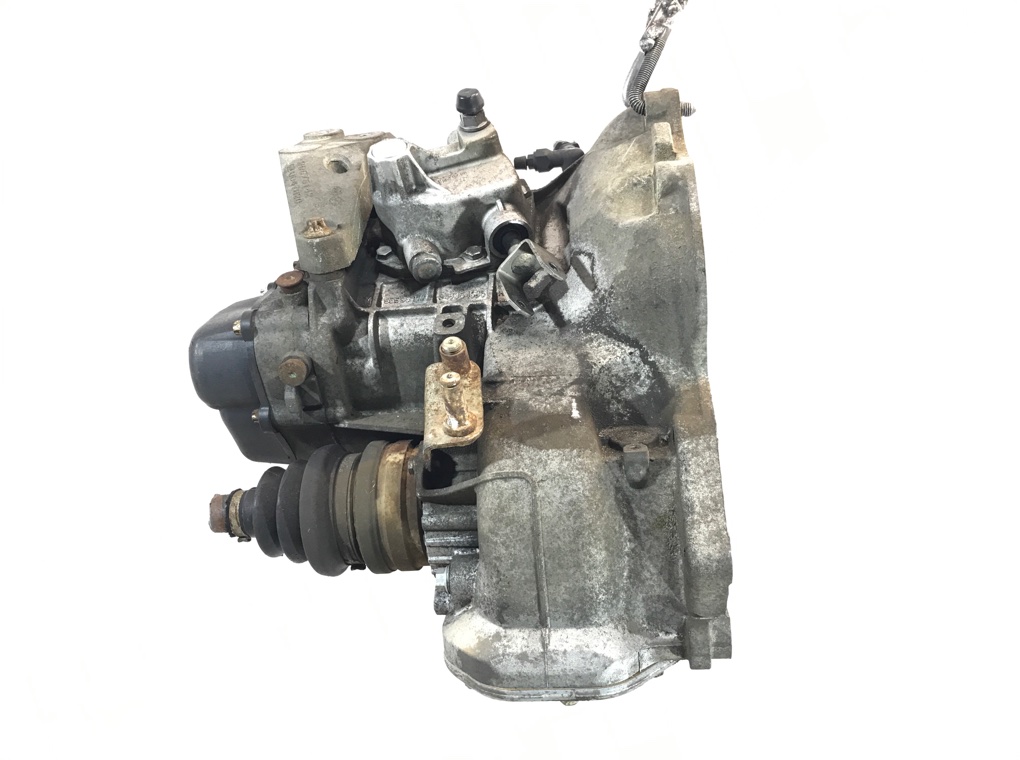 КПП механическая (МКПП) бу для Opel Astra H 1.8 i,  2008 г. T4C394
