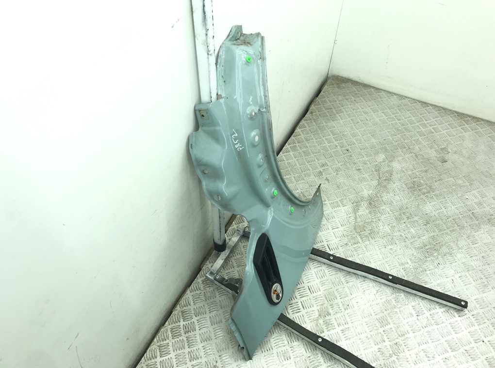 Крыло переднее правое бу для Mini Clubman R55 1.6 i, 2011 г. Крыло переднее правое бу для Mini Clubman R55 1.6 i, 2011 г.