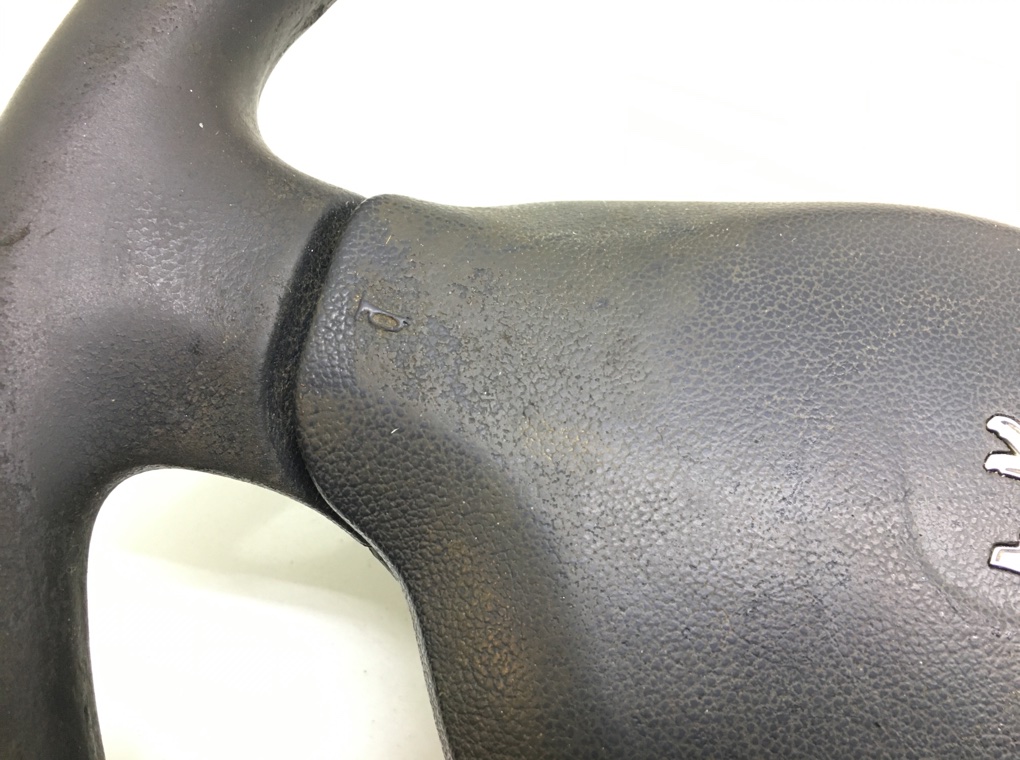 Руль бу для Peugeot Partner 2 1.6 HDi,  2014 г.