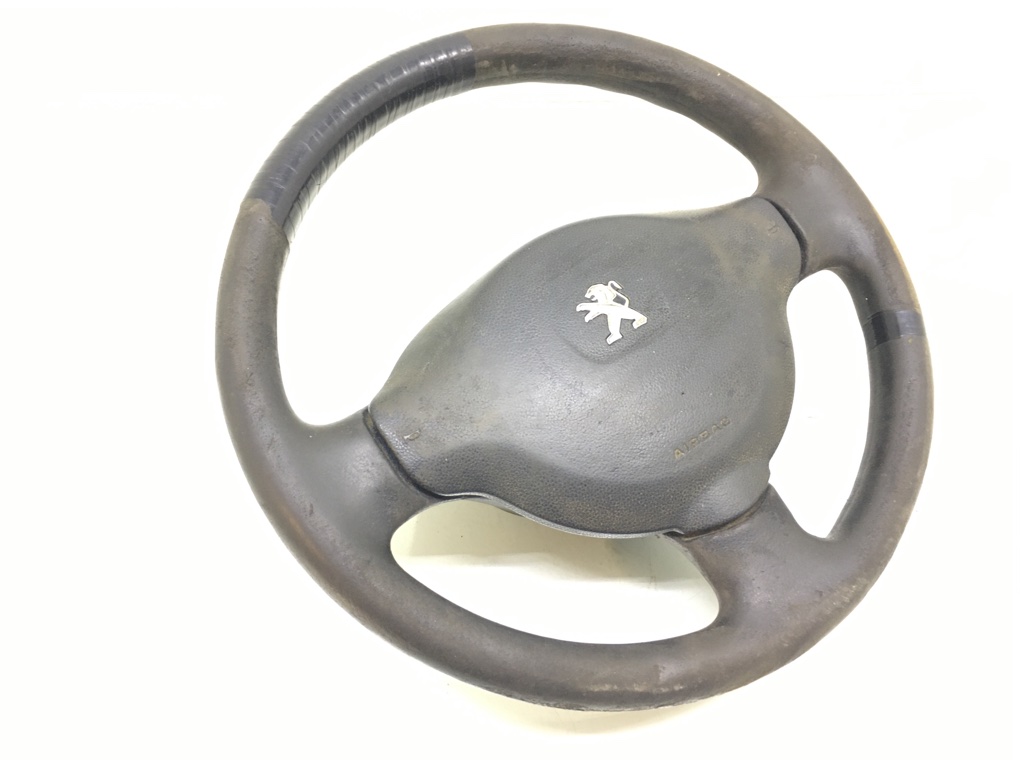 Руль бу для Peugeot Partner 2 1.6 HDi,  2014 г.