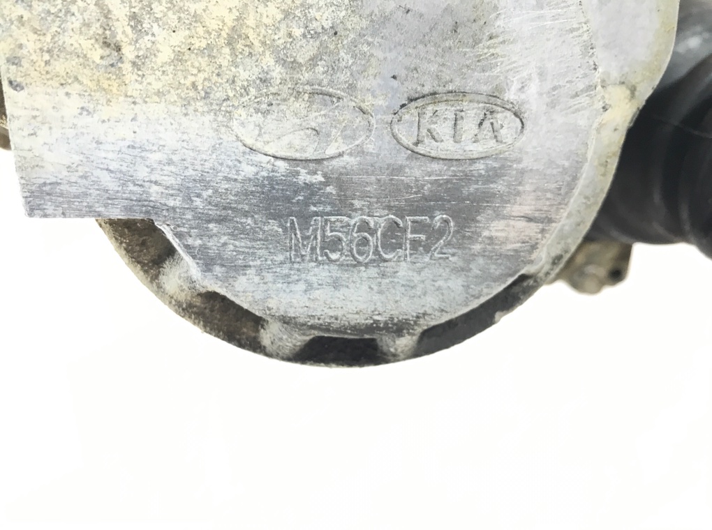 КПП механическая (МКПП) бу для Kia Ceed  1.6 CRDi,  2008 г.