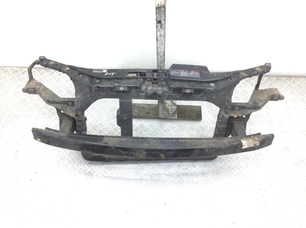 Панель передняя (телевизор) бу для Seat Ibiza 3 1.2 i,  2006 г.