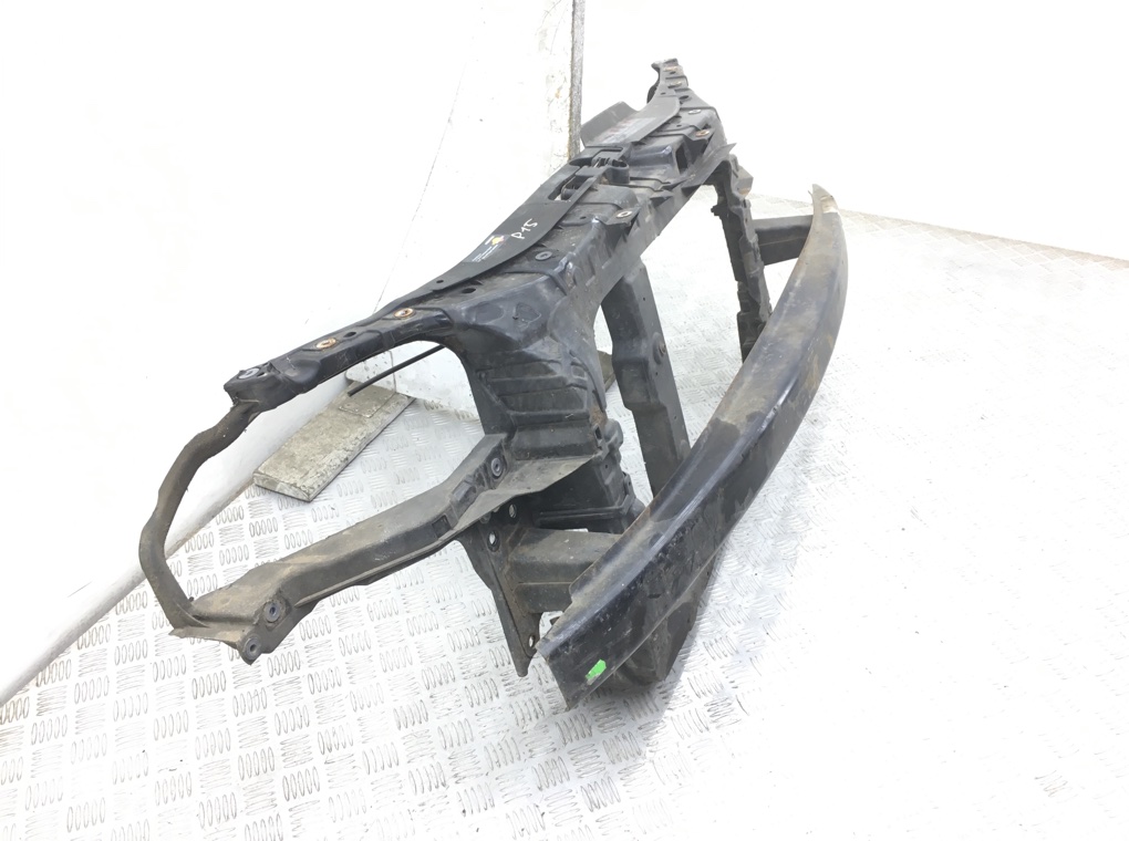 Панель передняя (телевизор) бу для Seat Ibiza 3 1.2 i,  2006 г.