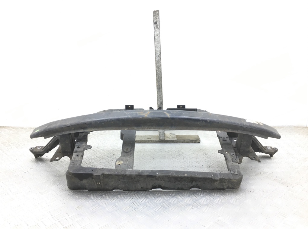 Панель передняя (телевизор) бу для Seat Ibiza 3 1.2 i,  2006 г.