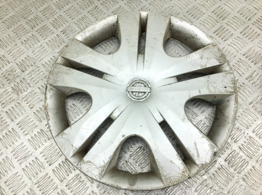 Колпак колесный бу для Nissan Pixo  1.0 i,  2010 г.