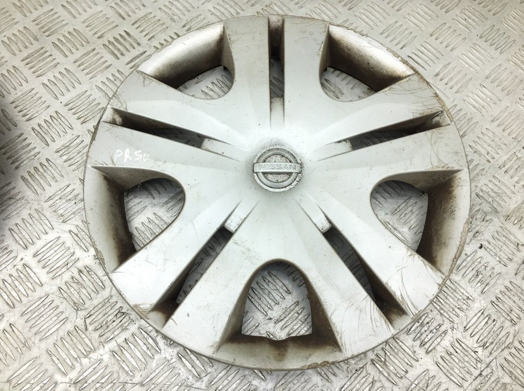 Колпак колесный бу для Nissan Pixo  1.0 i,  2010 г.