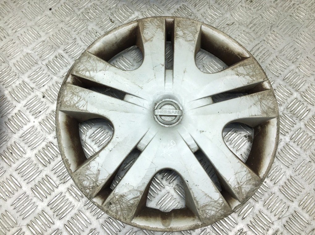 Колпак колесный бу для Nissan Pixo  1.0 i,  2010 г.
