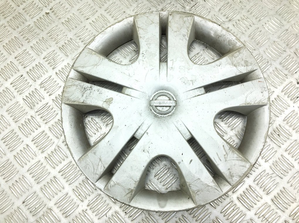 Колпак колесный бу для Nissan Pixo  1.0 i,  2010 г.