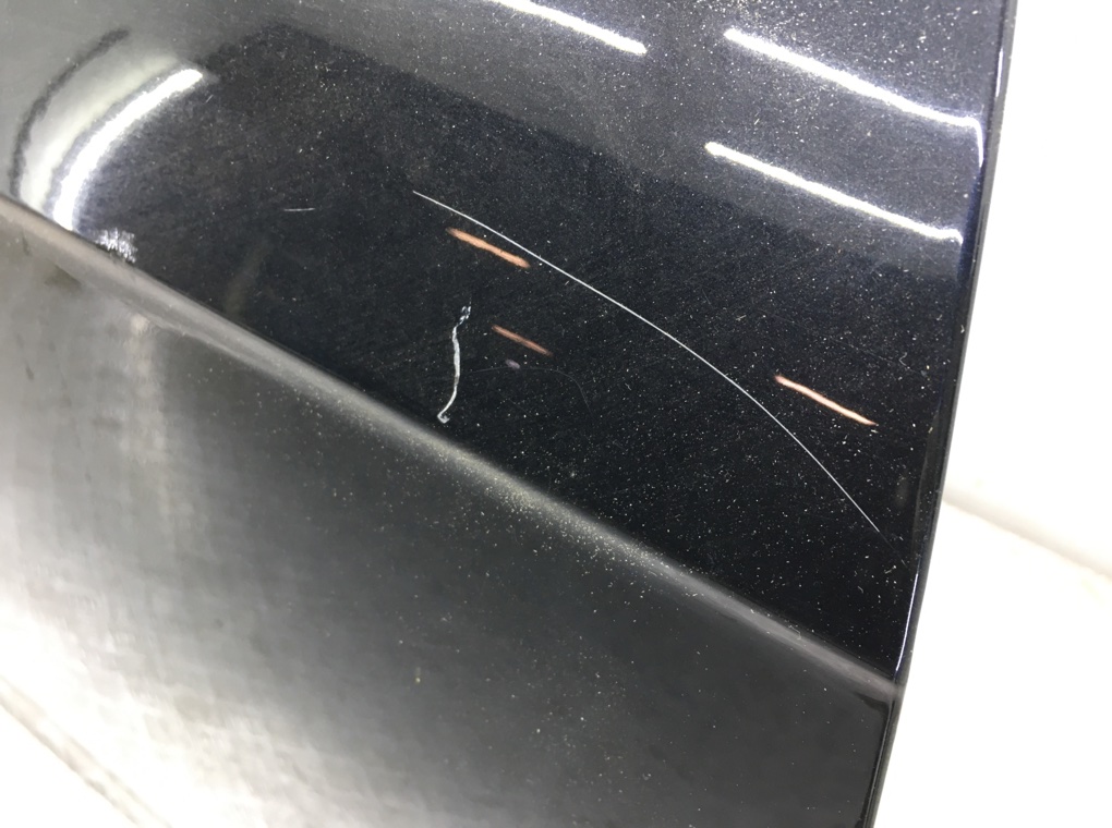 Дверь передняя правая бу для Audi A4 B8 2.0 TDi,  2009 г.