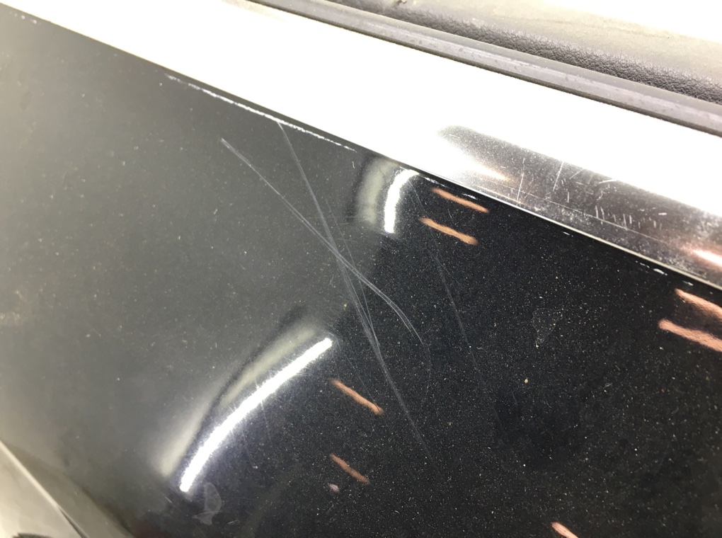 Дверь передняя правая бу для Audi A4 B8 2.0 TDi,  2009 г.